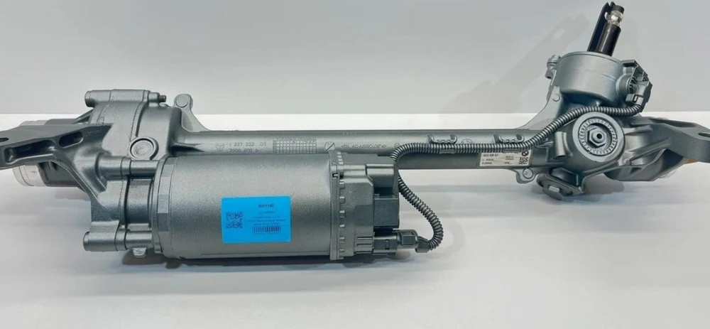 Steering rack auto part