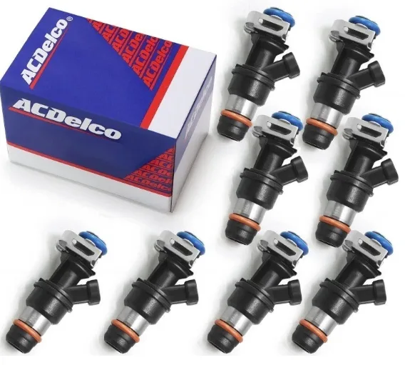 Fuel injector auto part