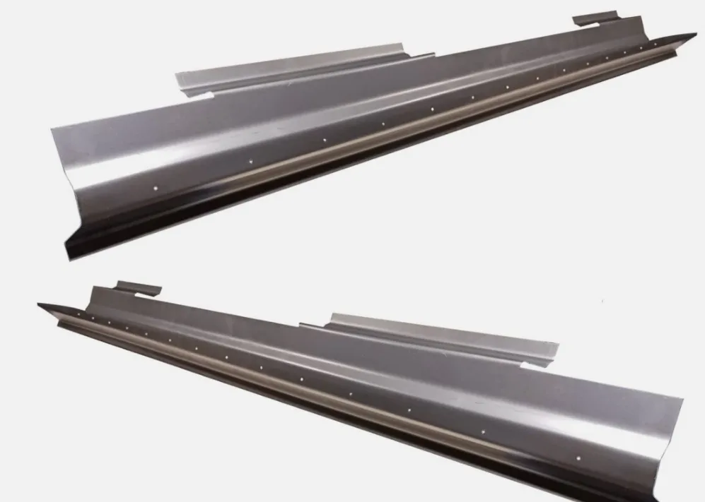 Rocker panel auto parts