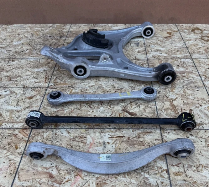 Control arm auto part