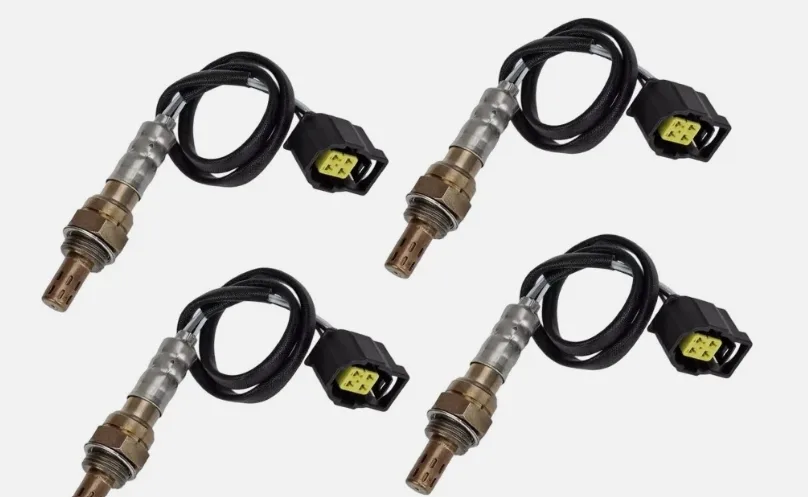 Oxygen sensor auto parts