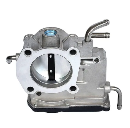 Throttle body auto part